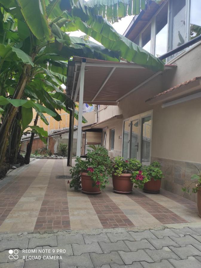 Casa Mario Roma Exterior foto